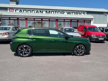 Peugeot 308 2022 petrol peugeot 308 2022 car for sale in cork Peugeot 308 2022 petrol peugeot 308 2022 car for sale in cork