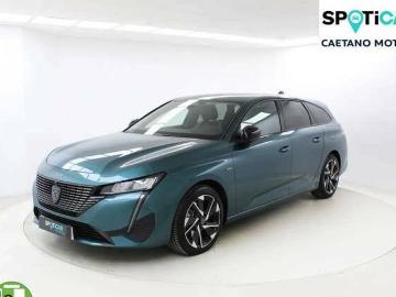 Peugeot 308 2022 peugeot 308 otros