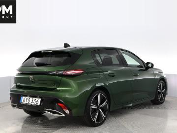 Peugeot 308 2023 bensin peugeot 308 gt automat carplay halvskinn momsbil kyo336 Peugeot 308 2023 bensin peugeot 308 gt automat carplay halvskinn momsbil kyo336
