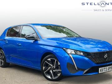 Peugeot 308 2023 diesel peugeot 308 1 5 bluehdi allure premium hatchback 5dr diesel eat eu... Peugeot 308 2023 diesel peugeot 308 1 5 bluehdi allure premium hatchback 5dr diesel eat eu...
