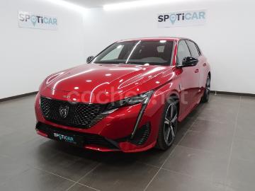 Peugeot 308 2023 diesel peugeot 308 gt bluehdi 130 ss eat8 Peugeot 308 2023 diesel peugeot 308 gt bluehdi 130 ss eat8
