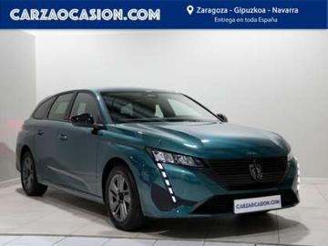 Peugeot 308 2023 diesel peugeot 308 sw 1 5 bluehdi s active pack 130 Peugeot 308 2023 diesel peugeot 308 sw 1 5 bluehdi s active pack 130