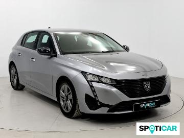 Peugeot 308 2023 gasolina peugeot 308 5p active pack puretech 130 s man en barcelona Peugeot 308 2023 gasolina peugeot 308 5p active pack puretech 130 s man en barcelona
