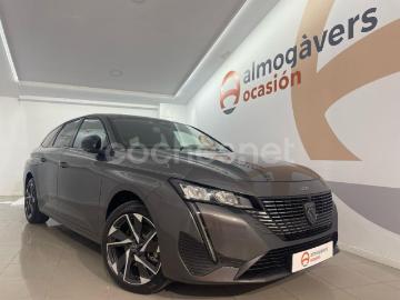 Peugeot 308 2023 gasolina peugeot 308 sw allure pack puretech 130 ss man Peugeot 308 2023 gasolina peugeot 308 sw allure pack puretech 130 ss man