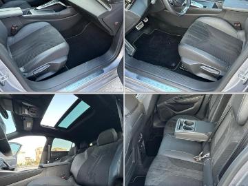 Peugeot 308 2023 peugeot 308 Peugeot 308 2023 peugeot 308