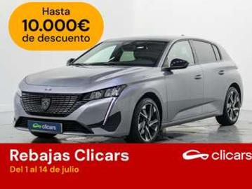 Peugeot 308 2024 diesel peugeot 308 1 5 bluehdi s allure eat8 130 Peugeot 308 2024 diesel peugeot 308 1 5 bluehdi s allure eat8 130