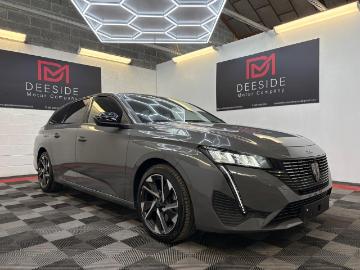 Peugeot 308 2024 diesel peugeot 308 sw allure 1 5 hdi 130 auto Peugeot 308 2024 diesel peugeot 308 sw allure 1 5 hdi 130 auto