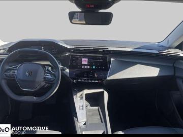 Peugeot 308 2024 essence peugeot 308 allure automaat Peugeot 308 2024 essence peugeot 308 allure automaat