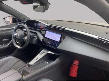 Peugeot 308 2024 essence peugeot 308 gt pano 360