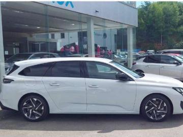 Peugeot 308 2024 peugeot 308 sw 1 6 phev hybrid eat8 allure cam360 gps lane 1 Peugeot 308 2024 peugeot 308 sw 1 6 phev hybrid eat8 allure cam360 gps lane 1