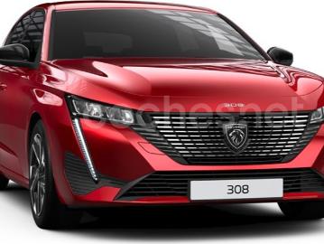 Peugeot 308 2025 hibrido peugeot 308 allure hybrid mhev 145 edcs6 Peugeot 308 2025 hibrido peugeot 308 allure hybrid mhev 145 edcs6