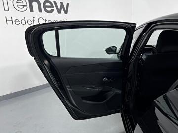 Peugeot 308 benzin peugeot 308 hatchback 1 2 puretech active prime eat8 Peugeot 308 benzin peugeot 308 hatchback 1 2 puretech active prime eat8