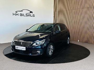 Peugeot 308 diesel peugeot 308 1 5 bluehdi 130 prestige eat6 Peugeot 308 diesel peugeot 308 1 5 bluehdi 130 prestige eat6