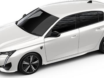 Peugeot 308 diesel peugeot 308 5d gt bluehdi 130 aut Peugeot 308 diesel peugeot 308 5d gt bluehdi 130 aut