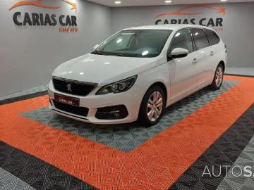 Peugeot 308 diesel peugeot 308 de 2019 auto sapo Peugeot 308 diesel peugeot 308 de 2019 auto sapo