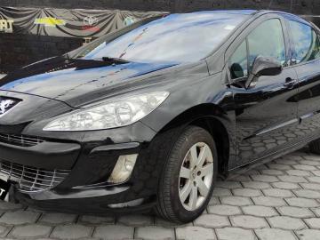 Peugeot 308 gasolina peugeot 308 Peugeot 308 gasolina peugeot 308