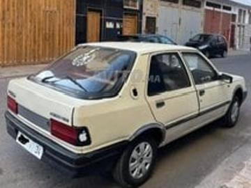 Peugeot 309 1986 essence lql h k d r Peugeot 309 1986 essence lql h k d r