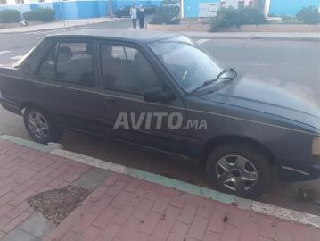 Peugeot 309 1988 diesel peugot 309 Peugeot 309 1988 diesel peugot 309