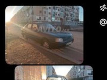 Peugeot 309 1991 diesel peugeot 309 diesel manuelle 1991 a casablanca Peugeot 309 1991 diesel peugeot 309 diesel manuelle 1991 a casablanca