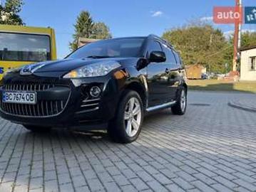 Peugeot 4007 2010 dizel peugeot 4007 2010 Peugeot 4007 2010 dizel peugeot 4007 2010