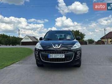 Peugeot 4007 2010 dizel peugeot 4007 2010 Peugeot 4007 2010 dizel peugeot 4007 2010