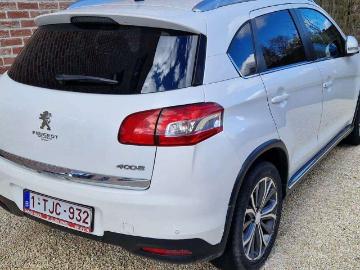 Peugeot 4008 2013 diesel ledegem peugeot 4008 diesel 5 Peugeot 4008 2013 diesel ledegem peugeot 4008 diesel 5