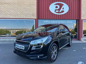 Peugeot 4008 2013 diesel peugeot 4008 allure 4x4 1 8 hdi 150 ss Peugeot 4008 2013 diesel peugeot 4008 allure 4x4 1 8 hdi 150 ss