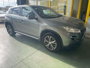 Peugeot 4008 2015 diesel peugeot 4008 1 8hdi stop start crossway Peugeot 4008 2015 diesel peugeot 4008 1 8hdi stop start crossway