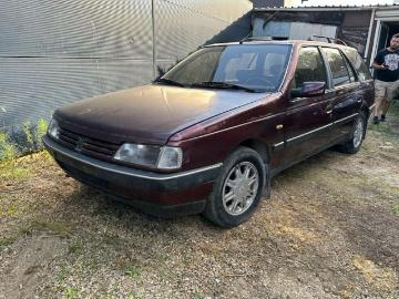 Peugeot 405 1980 diesel voiture doccasion peugeot oldtimer special turbo moniteur automobile Peugeot 405 1980 diesel voiture doccasion peugeot oldtimer special turbo moniteur automobile