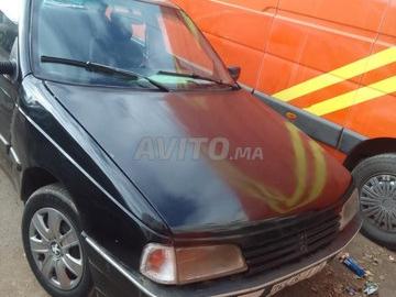 Peugeot 405 1992 diesel peugeot 405 Peugeot 405 1992 diesel peugeot 405