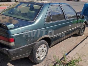 Peugeot 405 1992 diesel peugeot 405 Peugeot 405 1992 diesel peugeot 405