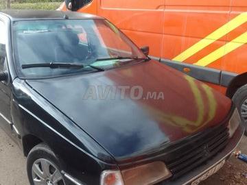 Peugeot 405 1992 diesel peugeot 405 Peugeot 405 1992 diesel peugeot 405