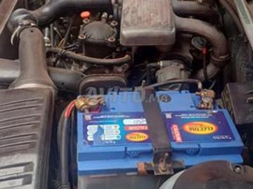 Peugeot 405 1992 diesel peugeot 405 diesel manuelle 1992 a taroudant
