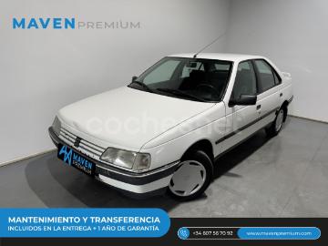 Peugeot 405 1995 gasolina peugeot 405 1 8 embassy Peugeot 405 1995 gasolina peugeot 405 1 8 embassy