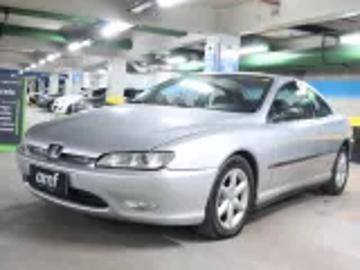 Peugeot 406 1998 gasolina peugeot 406 3 0 svs coupe v6 24v gasolina 2p manual prata 199719... Peugeot 406 1998 gasolina peugeot 406 3 0 svs coupe v6 24v gasolina 2p manual prata 199719...