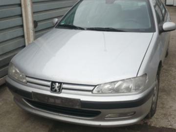 Peugeot 406 1998 peugeot 406 1998 Peugeot 406 1998 peugeot 406 1998