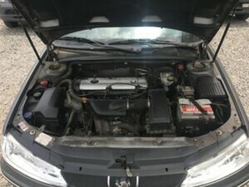 Peugeot 406 2000 petrol peugeot 406 2000 automatic 0 6 litres Peugeot 406 2000 petrol peugeot 406 2000 automatic 0 6 litres