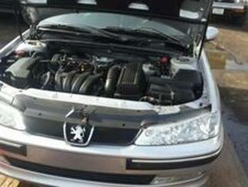 Peugeot 406 2000 petrol peugeot 406 2000 automatic Peugeot 406 2000 petrol peugeot 406 2000 automatic