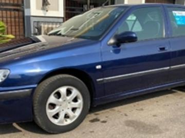 Peugeot 406 2000 peugeot 406 2000 automatic Peugeot 406 2000 peugeot 406 2000 automatic