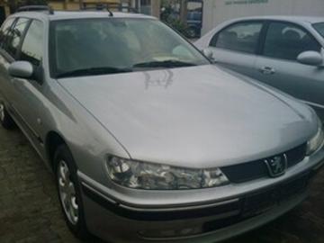 Peugeot 406 2000 peugeot 406 2000 automatic Peugeot 406 2000 peugeot 406 2000 automatic