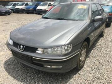 Peugeot 406 2000 peugeot 406 2000 manual Peugeot 406 2000 peugeot 406 2000 manual
