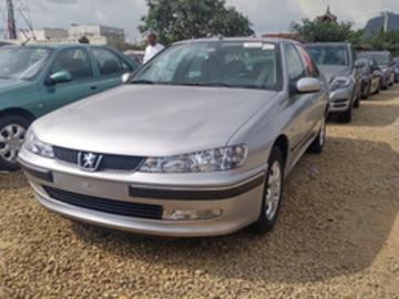 Peugeot 406 2001 diesel peugeot 406 2001 automatic Peugeot 406 2001 diesel peugeot 406 2001 automatic
