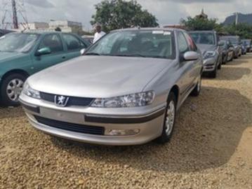 Peugeot 406 2001 peugeot 406 2001 Peugeot 406 2001 peugeot 406 2001