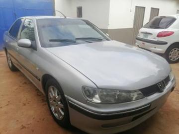 Peugeot 406 2002 petrol peugeot 406 2002 automatic Peugeot 406 2002 petrol peugeot 406 2002 automatic