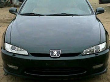 Peugeot 406 2002 petrol peugeot 406 2002 automatic Peugeot 406 2002 petrol peugeot 406 2002 automatic