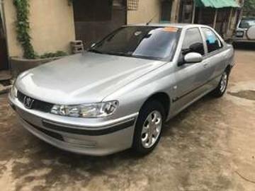 Peugeot 406 2003 peugeot 406 2003 automatic Peugeot 406 2003 peugeot 406 2003 automatic