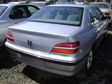 Peugeot 406 2004 petrol peugeot 406 2004 manual Peugeot 406 2004 petrol peugeot 406 2004 manual