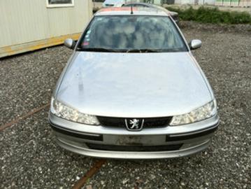 Peugeot 406 2005 petrol peugeot 406 2005 manual Peugeot 406 2005 petrol peugeot 406 2005 manual