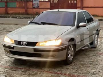 Peugeot 406 2017 petrol buy used peugeot 406 other car in abuja in lagos state carnaija Peugeot 406 2017 petrol buy used peugeot 406 other car in abuja in lagos state carnaija