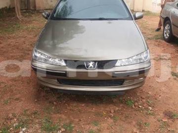 Peugeot 406 2018 petrol buy used peugeot 406 other car in abuja in lagos state carnaija Peugeot 406 2018 petrol buy used peugeot 406 other car in abuja in lagos state carnaija